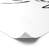 トランニーチェザー ポスター (角)