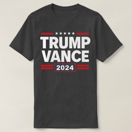 トランパンス4 Tシャツ (デザイン正面)