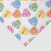 トランピズムズキャンディハート 薄葉紙 (詳細)