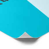 トランピーが魔法!ポスター ポスター (角)