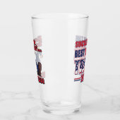 トランピ保ンで タンブラーグラス (左)