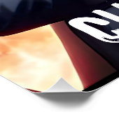 トランプおもしろいアンチキリストが選んだ一人 ポスター (コーナー)