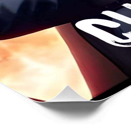 トランプおもしろいアンチキリストが選んだ一人 ポスター (コーナー)