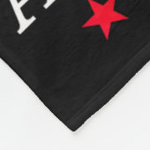 トランプおもしろいシャツアメリカのガルフエスト2025トランプミー フリースブランケット (角)