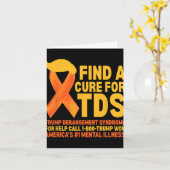 トランプおもしろいド脱線症候群Tds認識度代表 カード (黄色い花)