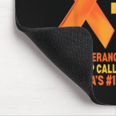 トランプおもしろいド脱線症候群Tds認識度代表 マウスパッド (コーナー)