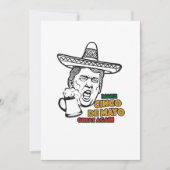 トランプおもしろいメイクシンコデマヨ再素晴らし度 カード (正面)