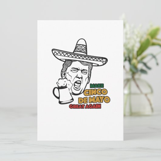 トランプおもしろいメイクシンコデマヨ再素晴らし度 カード (スタンド正面)