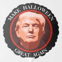 トランプおもしろいメイクハロウィン素晴らし