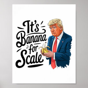 トランプおもしろい3のナナはかりで測ーだ ポスター