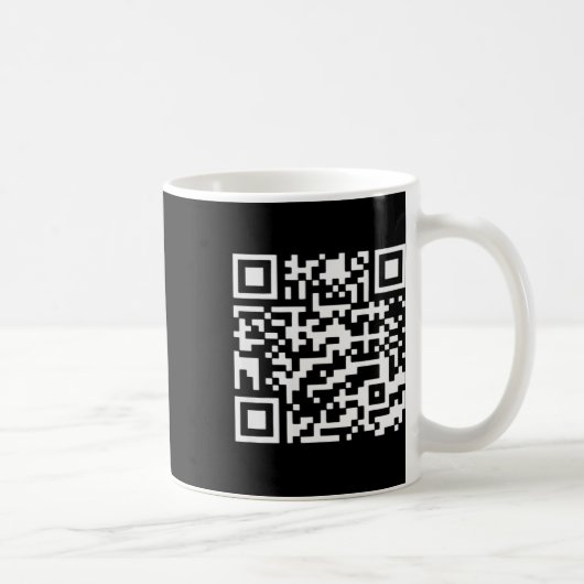 トランプおもしろい コーヒーマグカップ (右)