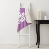 トランプがシャーパ毛布を聞くまでバイデン氏私 シェルパブランケット (インサイチュ)