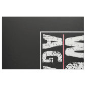 トランプが再び勝った ファブリック (ファットクウォーター)