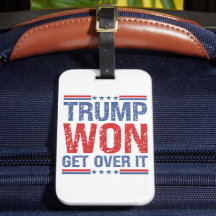 トランプが勝った