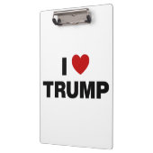 トランプが好き クリップボード (左)
