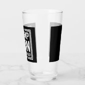 トランプが第47代米大統領にマガ選挙2024で勝利 タンブラーグラス (左)