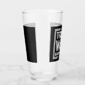 トランプが第47代米大統領にマガ選挙2024で勝利 タンブラーグラス (右)