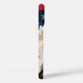 トランプが2024年に勝利 Case-Mate iPhoneケース (裏面 / 右)