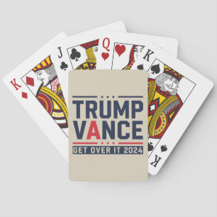 トランプが2024年選挙で勝利 トランプ大統領 ヴァンス トランプ
