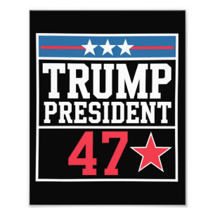 トランプが2024年選挙で勝利 トランプ2024年勝出 フォトプリント