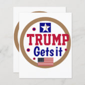 トランプだ！ (正面/裏面)