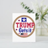 トランプだ！ (スタンド正面)