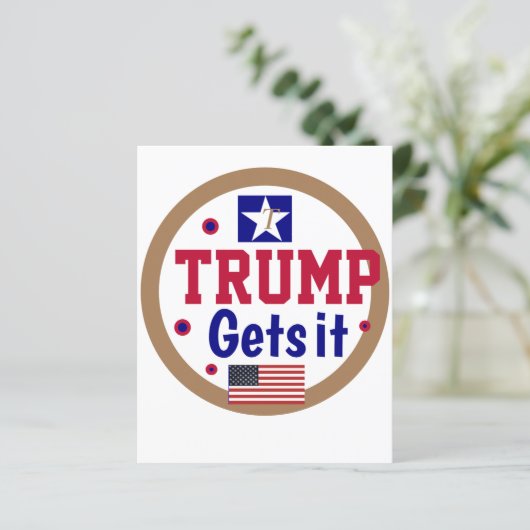 トランプだ！ (スタンド正面)