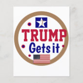 トランプだ！ (正面)