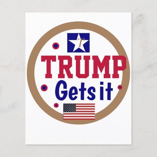 トランプだ！ (正面)