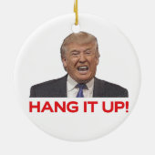 トランプつるだ！ セラミックオーナメント (裏面)