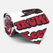 トランプでいこう! ネクタイ (ロール)