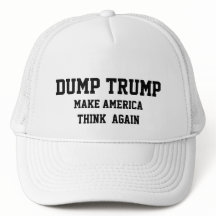 トランプで再びアメリカを考え作る