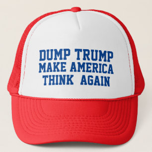 トランプで再びアメリカを考え作る キャップ