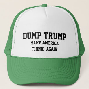 トランプで再びアメリカを考え作る キャップ