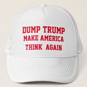 トランプで再びアメリカを考え作る キャップ