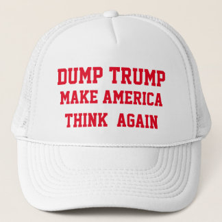 トランプで再びアメリカを考え作る キャップ