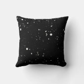 トランプで私を食べた クッション (裏面)