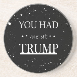 トランプで私を食べた コースター
