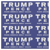 トランプとペンス素晴らし再び、ZSSG ファブリック (クローズアップ)