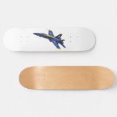 トランプと彼の助言者との搭乗 スケートボード (横)