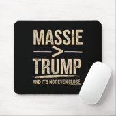 トランプなんかより見栄えがする。完全に負かしてるよ マウスパッド (マウス)