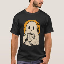 トランプに反対するハロウィン