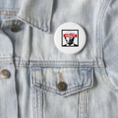 トランプに抵抗する 缶バッジ (インサイチュ)