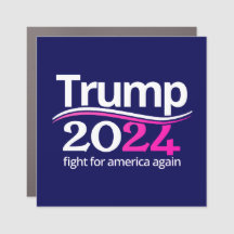 トランプのアメリカのための戦い – トランプvance 2024