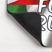 トランプのイタリア人 マウスパッド (コーナー)