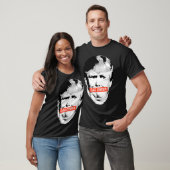 トランプのギャグ命令 Tシャツ (ユニセックス)