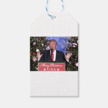 トランプのクリスマス