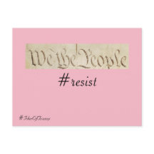 トランプのデス我々は人々の抵抗