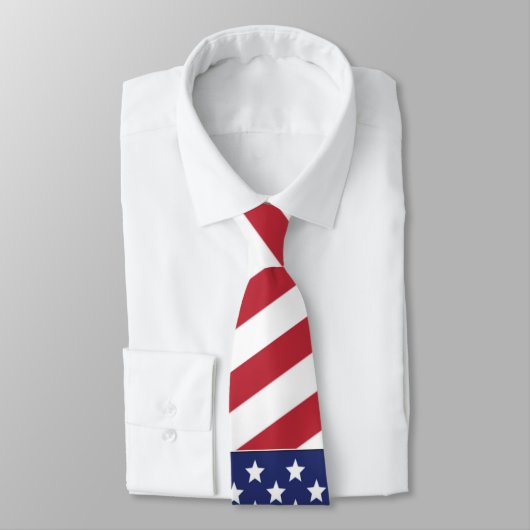 トランプのネクタイ – 選挙運動の商品とアイテム ネクタイ (タイ)