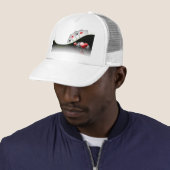 トランプのポーカーのカードおよびカジノの記号 キャップ (インサイチュ)